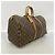 Bolsa Boston Louis Vuitton Monogram Keepall 50 - vista 2
