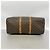 Bolsa Boston Louis Vuitton Monogram Keepall 50 - vista 3