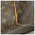 Bolsa Boston Louis Vuitton Monogram Keepall 50 - vista 7