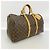 Bolsa Boston Louis Vuitton Monogram Keepall 50 - vista 2