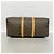 Bolsa Boston Louis Vuitton Monogram Keepall 50 - vista 3
