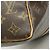 Bolsa Boston Louis Vuitton Monogram Keepall 50 - vista 6
