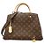 Louis Vuitton Monogram Montaigne MM Handtasche