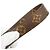 Louis Vuitton Monogram Montaigne MM Handtasche - Ansicht 8