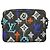 Sac à bandoulière Trio Monogram Eclipse Louis Vuitton - vue 8