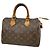 Bolso Louis Vuitton Monogram Speedy 25