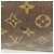 Bolso Louis Vuitton Monogram Speedy 25 - vista 12