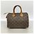Bolso Louis Vuitton Monogram Speedy 25 - vista 13