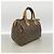 Bolso Louis Vuitton Monogram Speedy 25 - vista 2