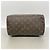 Bolso Louis Vuitton Monogram Speedy 25 - vista 3