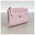 Timeless Chanel Matelassé Lambskin Coin Case - view 2
