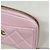 Timeless Chanel Matelassé Lambskin Coin Case - view 7
