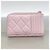 Timeless Chanel Matelassé Lambskin Coin Case - view 8