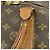 Keepall Bolsa Boston Louis Vuitton - vista 10