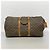 Keepall Bolsa Boston Louis Vuitton - vista 12