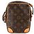 Borsa a spalla Louis Vuitton Monogram Game On Paname Set - vista 2