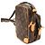 Borsa a spalla Louis Vuitton Monogram Game On Paname Set - vista 3