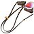 Borsa a spalla Louis Vuitton Monogram Game On Paname Set - vista 5