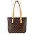 Louis Vuitton Monogram Piano Tote Handtasche