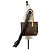 Louis Vuitton Monogram Piano Tote Handtasche - Ansicht 9