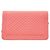 Chanel Boy Chain Schulter-Wallet in Pink - Ansicht 8