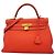 Hermès Borsa Hermes Kelly 32 Togo Rouge Casaque