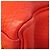 Hermès Borsa Hermes Kelly 32 Togo Rouge Casaque - vista 6