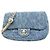 Bolsa de Ombro Chanel Matelassé com Corrente