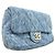 Bolsa de Ombro Chanel Matelassé com Corrente - vista 2