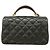 Chanel Matelassé Schultertasche mit Kette - Ansicht 10