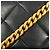 Timeless Chanel Matelassé Schultertasche mit Kette - Ansicht 12