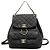 Mochila Chanel Matelassé em pele de cordeiro