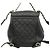 Mochila Chanel Matelassé em pele de cordeiro - vista 8