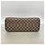 Borsa Louis Vuitton Damier Nolita - vista 3