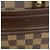 Borsa Louis Vuitton Damier Nolita - vista 9