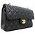 Sac à épaule Chanel Matelassé - vue 2
