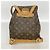 Louis Vuitton Monogram Montsouris MM Rucksack - Ansicht 11