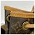 Louis Vuitton Monogram Montsouris MM Rucksack - Ansicht 8