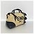 Borsa in rafia Fendi By The Way - vista 2