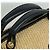 Borsa in rafia Fendi By The Way - vista 7