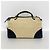 Borsa in rafia Fendi By The Way - vista 9