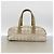 Borsa a mano Chanel New Travel in nylon beige - vista 11