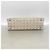 Borsa a mano Chanel New Travel in nylon beige - vista 3