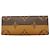 Borsa Tote Louis Vuitton Monogram Giant Reverse OnTheGo MM - vista 3