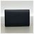 Cartera Louis Vuitton Noir Tri-fold - vista 8