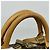 Keepall Sac Boston Louis Vuitton Marron - vue 7