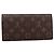 Louis Vuitton Emilie Monogram Canvas - Ansicht 2