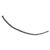 NUEVO CABLE INTERCAMBIABLE FRED PULSERA FORCE 10 ACERO 6B0109 16 CM BANGLE