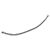 NUEVO CABLE INTERCAMBIABLE FRED PULSERA FORCE 10 ACERO 6B0109 16 CM BANGLE - vista 2