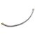 NUEVO CABLE INTERCAMBIABLE FRED PARA PULSERA FORCE 10 6B0110 15 ACERO DORADO